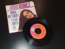 JANA KONCZ Immer die andern Vinyl Single Original Schlager RAR Pop