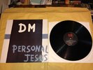 Depeche Mode - Personal jesus - 12” 1989 a1/b1 vgc/vgc+ ltd edt