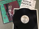 Oingo Boingo Nothing To Fear 1982 A&M (SP-4903) w/ Inner Sleeve Vinyl LP VG+