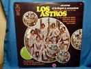 Los Astros Si La Llegan A Encontrar Rare 1979 Harmony Mexico Import Latin Pop Lp