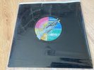 PINK FLOYD WISH YOU WERE HERE LP A1 B3 IN SHRINK 1ST PRESS POSTCARD INNER UK