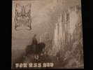 Dimmu Borgir - For All Tid (Original Numbered Limited Edition LP - No RE   )