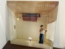Harry Styles - Harry's House Exclusive Sea Glass Green Vinyl LP LIMTED EDITION