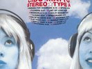 Cibo Matto: Stereo Type A (2LP Black)  LP vinyl *SEALED*