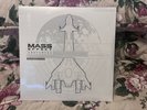 Mass Effect Andromeda Vinyl Record 3XLP Color Vinyl