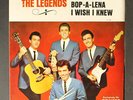 LEGENDS: i wish i knew / bop-a-lena ERMINE 7