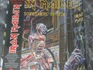 IRON MAIDEN **SEALED** SOMEWHERE IN TIME 12