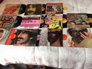 Frank Zappa Lot (11x) All Listed