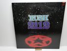 RUSH - 2112 - LP Record  1970'S RARE PROG PSYCH SRM-1-1079 NM/EX+