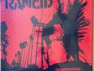 Indestructible by Rancid Reissue 2 LP (Record 2015)
