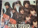 Pink Floyd - The Piper at The Gates of Dawn - 1967 - Tower - Vinyl LP - VG
