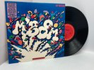 Max Roach M’Boom 1980 LP Stereo Columbia JC-37076 VG+ Vinyl LP Album Jazz Record