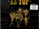 ZZ TOP - Goin' 50 Greatest Hits 5-LP Vinyl NEW* Box Set (The Best of) Legs Tush