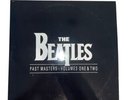 THE BEATLES - PAST MASTERS VOL. 1 & 2   Capitol C1-91135   1988 US