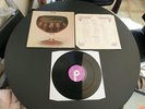 DEEP PURPLE COME TASTE THE BAND 1975 UK PRESS 12
