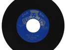 VOCAL GROUP 45 RPM - THE INVICTAS ON JACK BEE RECORDS