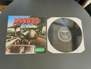EXODUS IMPACT IS IMMINENT 1990 UK PRESS 12