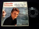 EP CLAUDE FRANCOIS ORIGINAL ESPAGNE