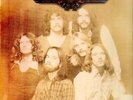 Henry Paul Band Grey Ghost NEAR MINT Atlantic Vinyl LP