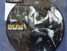 DAVID BOWIE “THE JEAN GENIE” rare UK 40TH ANNIVERSARY PICTURE DISC / SEALED MINT