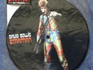 DAVID BOWIE “STARMAN” rare UK / 40TH ANNIVERSARY PICTURE DISC / SEALED MINT