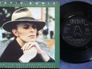 DAVID BOWIE - JOHN I’M ONLY DANCING rare UK 1979 DEMO PROMO / CLASSIC ROCK MINT-