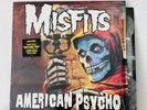 Misfits / American Psycho 12