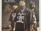 G-Unit / Beg For Mercy 2003 US Original 2LP Vinyl Hi-Tek, Eminem, Joe