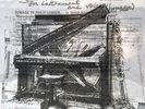 Philip Corner - Through Mysterious Barricades (Vinyl LP - 2020 - EU - Original)