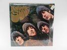 Beatles Rubber Soul Vinyl Record Capitol Reissue SEALED