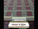 METRIC PAGANS IN VEGAS (COKE BOTTLE BOTTOM VINYL) (I) VINYL LP NEW