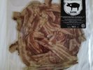 Anti-Flag Bacon shaped vinyl picture disc