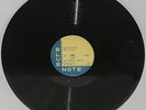 RARE  WYNTON KELLY GOODBYE/ BLUE MOON BLUE NOTE 78 RPM NM COLLECTORS PIECE.