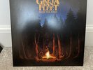 GRETA VAN FLEET FROM THE FIRES 180G LP VINYL SUPERB CONDITION