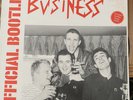 The Business 1980-81  Double LP. Official Bootleg    Loud Proud  &Punk Live