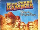 Nine Pound Hammer When The Shit Goes Down (Vinyl) (US IMPORT)