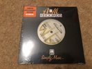 SEX PISTOLS GOD SAVE THE QUEEN/NO FEELING  LIMITED A&M SILVER VINYL 7”