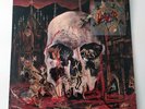 LP SLAYER - SOUTH OF HEAVEN