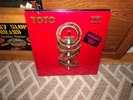 SEALED  TOTO IV ORIGINAL PRESS