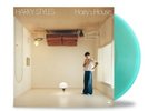 Harry Styles Harry's House Exclusive Ltd Edition Sea Glass Green Vinyl SOLD OUT