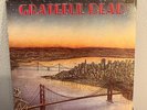 Grateful Dead Dead Set 2LP Vinyl Arista AL9-8112 Record 1981 US Psychedelic Rock