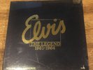 Elvis Presley The Legend Volume 2 1961-64 Box Set Sealed 6 Records Australian