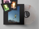 YEAH YEAH YEAHS - COOL IT DOWN CLEAR RED & BLUE VINYL LP SIGNED PHOTOS PRESALE