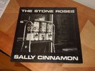 The Stone Roses Sally Cinnamon FM Reconds 1989 release made in W Germany 12