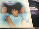 Meet The Supremes Vinyl LP Original Mono 1964 Motown MT-606 EX/EX