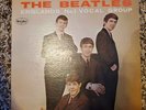 THE BEATLES Introducing the Beatles VEE JAY Vinyl LP 1062 2nd Pressing (1964)