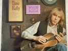 Dave Kelly Keeps It In The Family. 1969 UK LP on Mercury 20151 SMCL