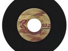 NOW GENERATION - PEOPLE MAKE THE WORLD GO ROUND - ALONE AGAIN (NATURALLY) - 7''