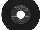 WAILERS - RUDE BOY - SOUL BROS. - RINGO'S THEME (THIS BOY) - 7''