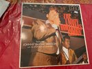LP THE LARRY WILLIAMS SHOW FEATURING JOHNNY GUITAR WATSON